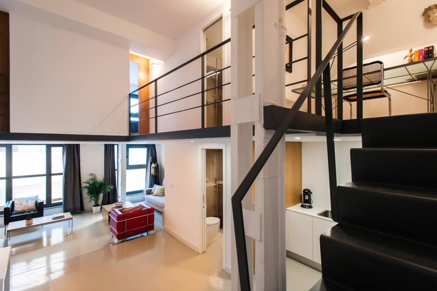 Duplex San Lorenzo — Photos 1